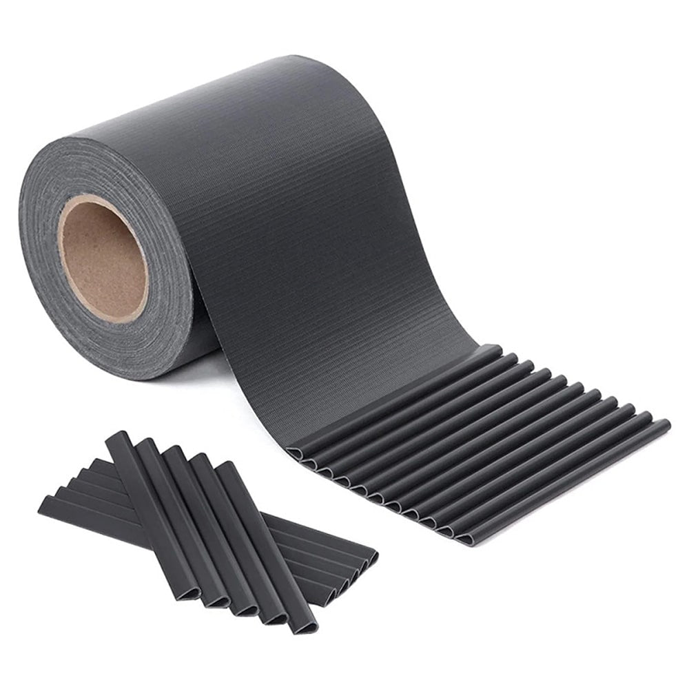 Frangivista cm.19 X mt.35 C/CLIPS