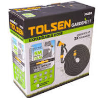 image Tubo Espandibile mt. 15