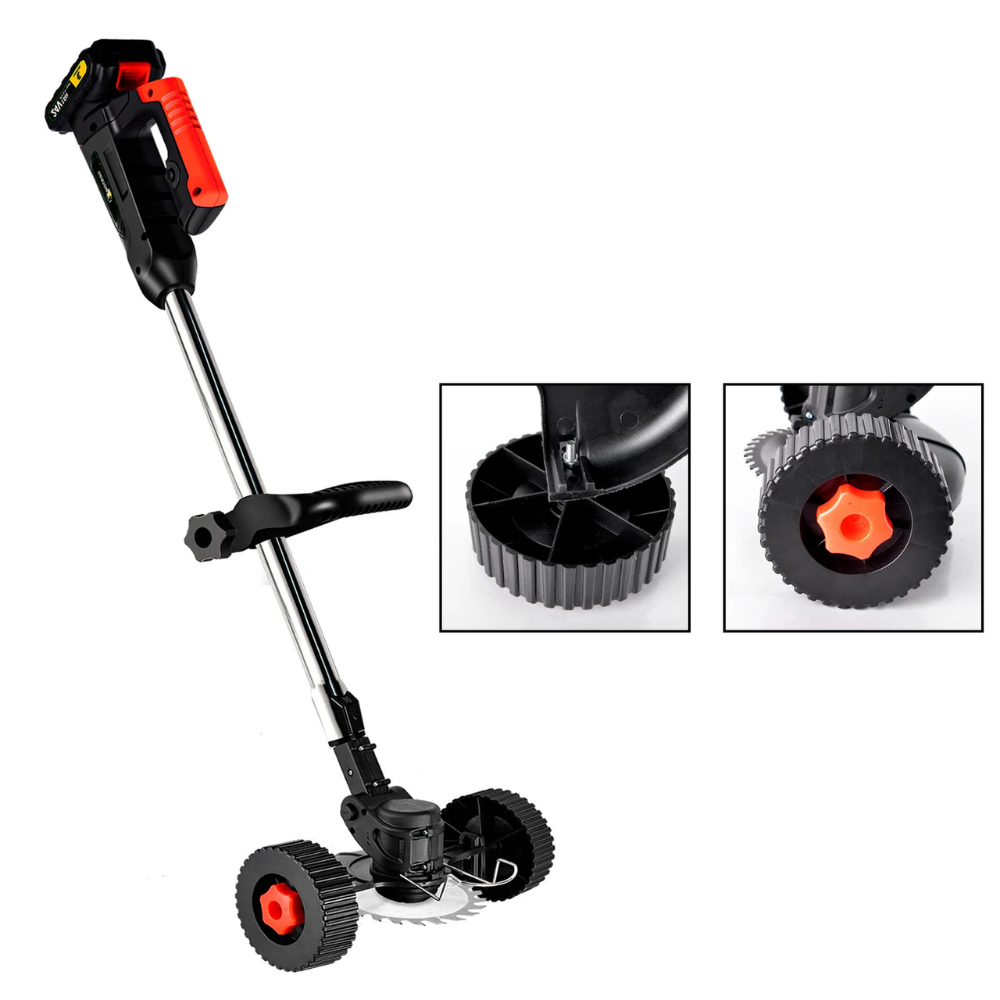 Tagliaerba 3 IN 1