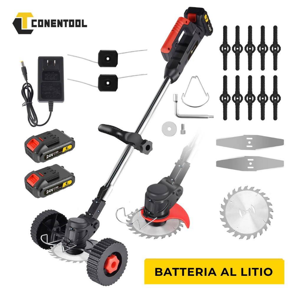Tagliaerba 3 IN 1