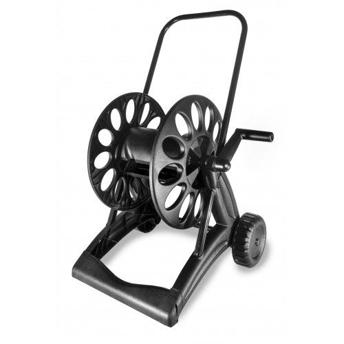 BLACK CYBER Carrello avvolgitubo